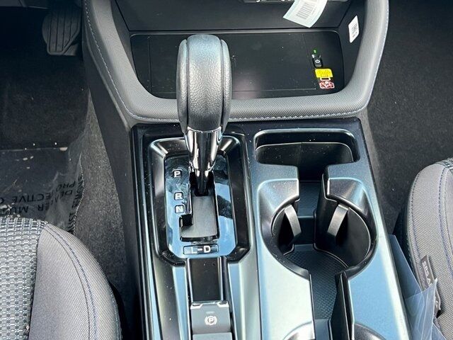 2026 Subaru FORESTER Premium Springfield VA