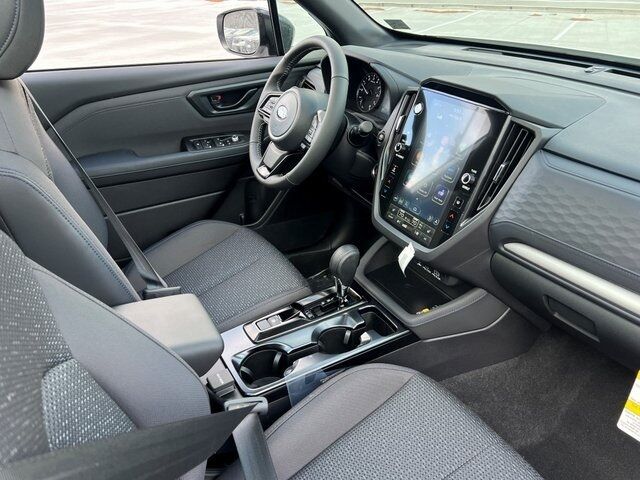 2026 Subaru FORESTER Premium Springfield VA