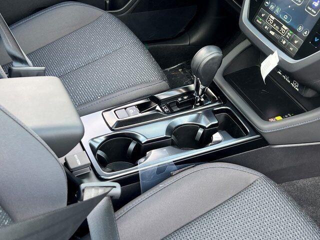 2026 Subaru FORESTER Premium Springfield VA