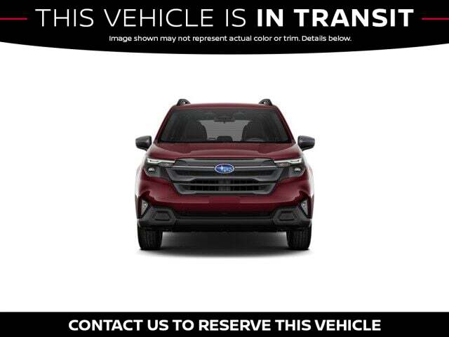 2026 Subaru FORESTER Premium Springfield VA