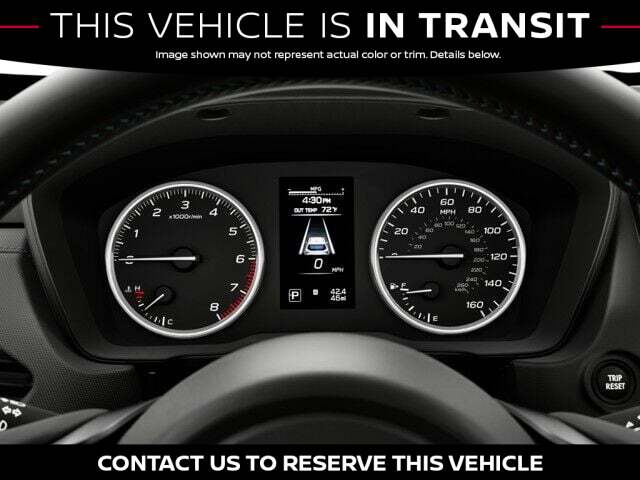 2026 Subaru FORESTER Premium Springfield VA