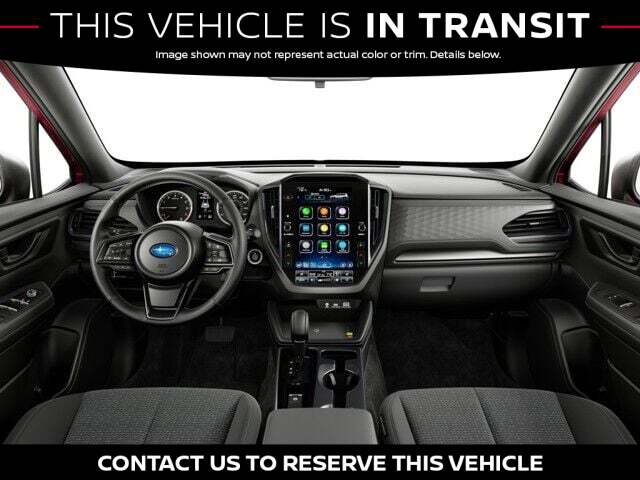 2026 Subaru FORESTER Premium Springfield VA