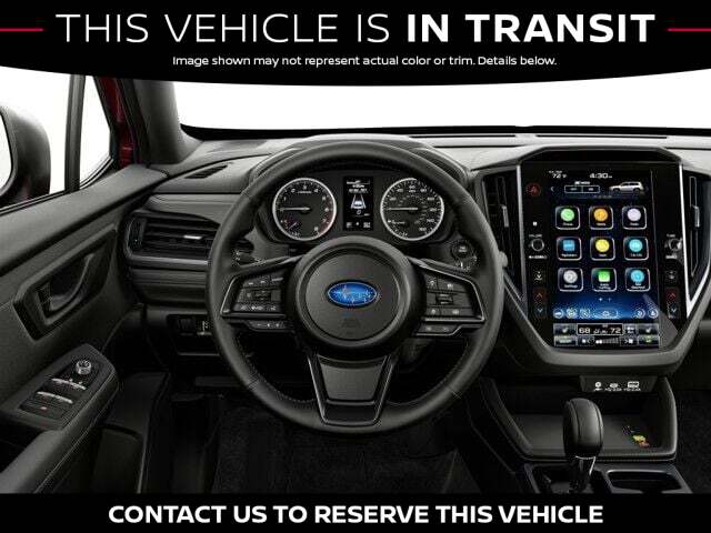 2026 Subaru FORESTER Premium Springfield VA