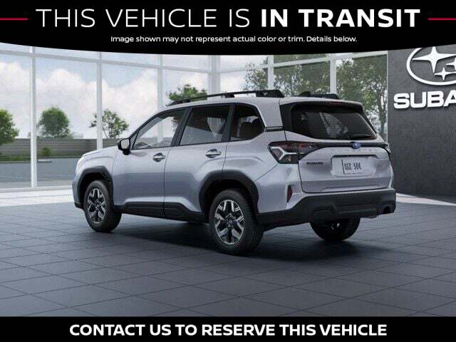 2026 Subaru FORESTER Premium Springfield VA