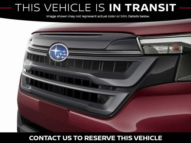 2026 Subaru FORESTER Premium Springfield VA