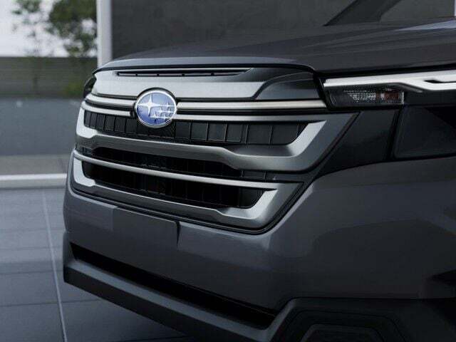 2026 Subaru FORESTER Premium Springfield VA