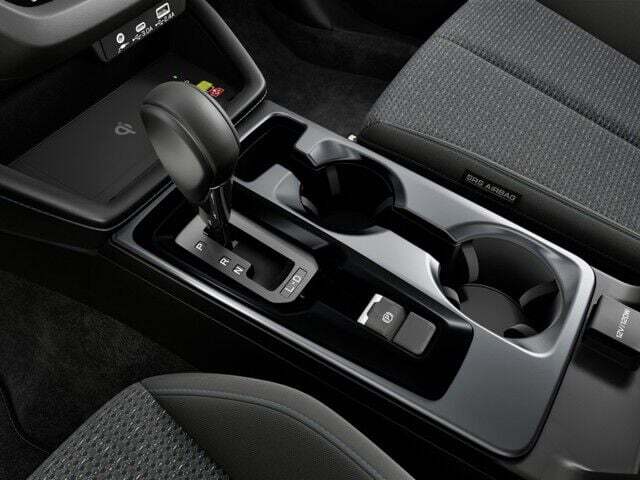 2026 Subaru FORESTER Premium Springfield VA