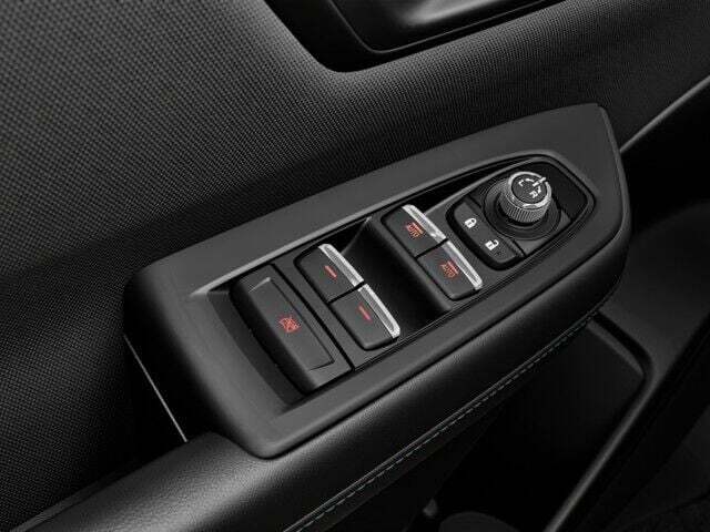 2026 Subaru FORESTER Premium Springfield VA