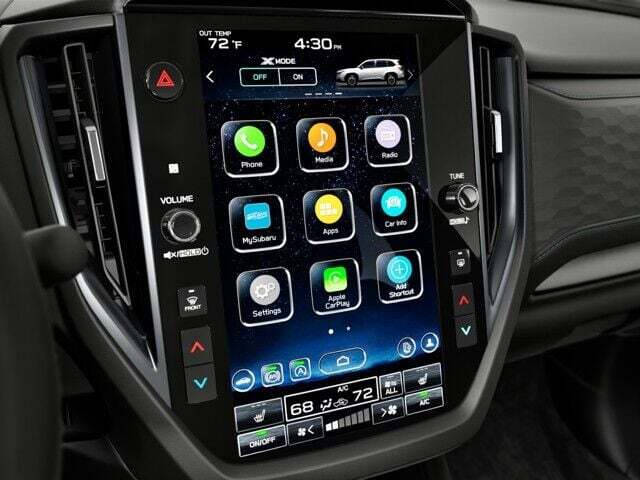 2026 Subaru FORESTER Premium Springfield VA