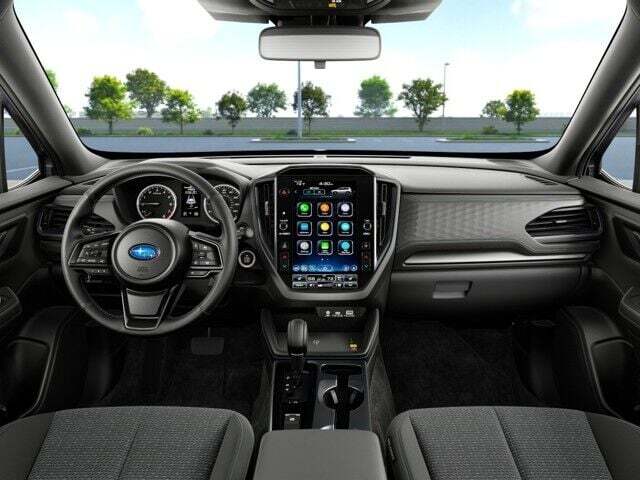 2026 Subaru FORESTER Premium Springfield VA