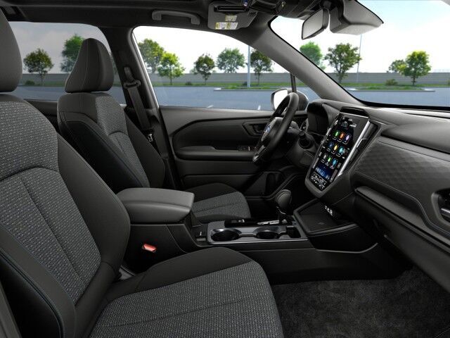 2026 Subaru FORESTER Premium Springfield VA