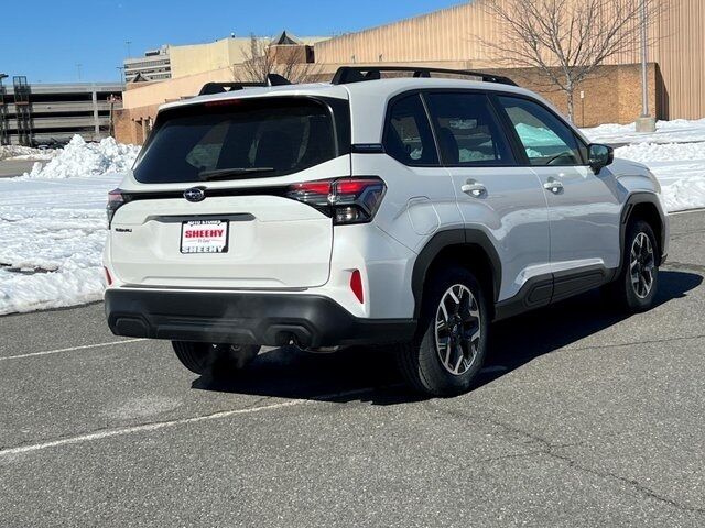 2026 Subaru FORESTER Premium Springfield VA