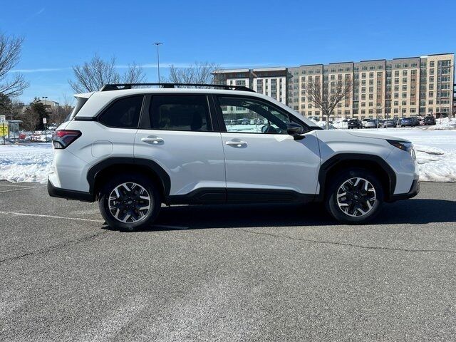 2026 Subaru FORESTER Premium Springfield VA
