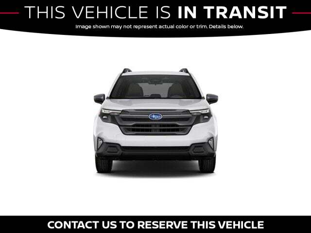 2026 Subaru FORESTER Premium Springfield VA