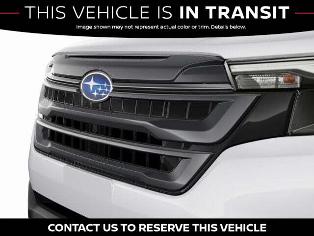2026 Subaru FORESTER Premium Springfield VA