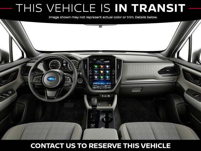 2026 Subaru FORESTER Premium Springfield VA