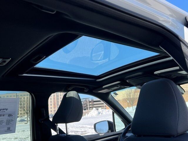 2026 Subaru FORESTER Premium Springfield VA