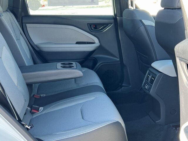 2026 Subaru FORESTER Premium Springfield VA