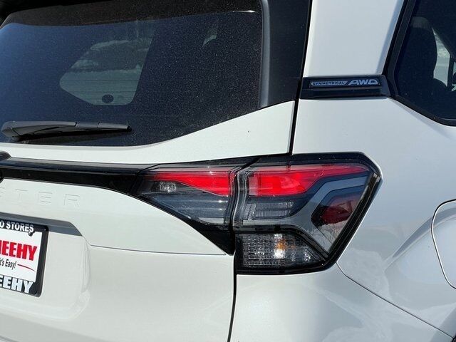 2026 Subaru FORESTER Premium Springfield VA