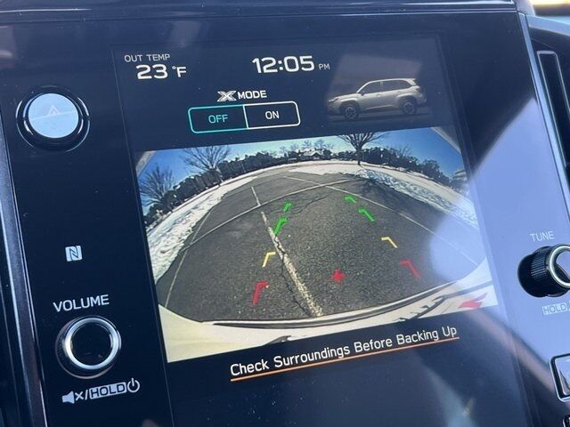 2026 Subaru FORESTER Premium Springfield VA