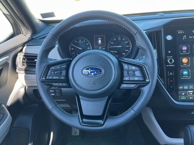 2026 Subaru FORESTER Premium Springfield VA