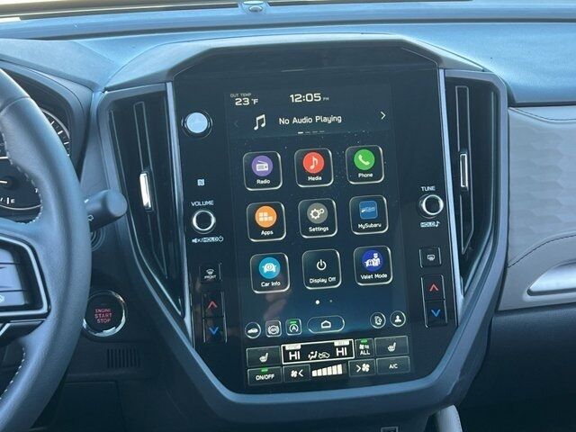 2026 Subaru FORESTER Premium Springfield VA