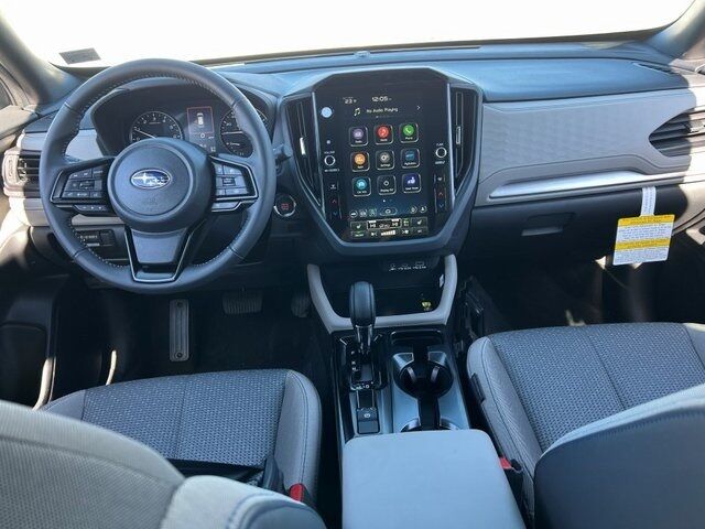 2026 Subaru FORESTER Premium Springfield VA