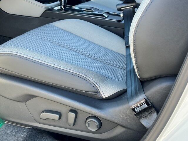 2026 Subaru FORESTER Premium Springfield VA