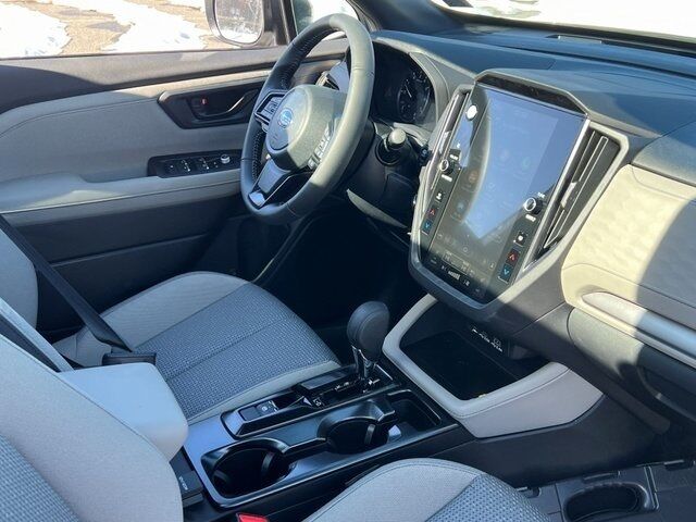 2026 Subaru FORESTER Premium Springfield VA