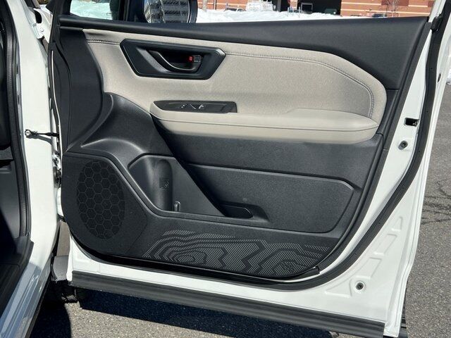 2026 Subaru FORESTER Premium Springfield VA