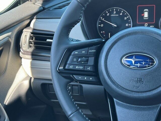 2026 Subaru FORESTER Premium Springfield VA