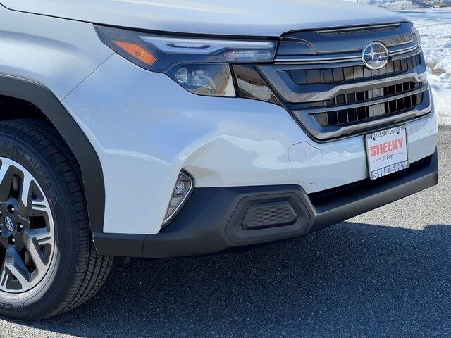 2026 Subaru FORESTER Premium Springfield VA