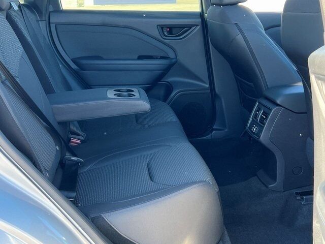 2026 Subaru FORESTER Premium Springfield VA