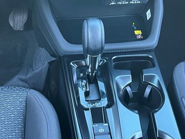 2026 Subaru FORESTER Premium Springfield VA