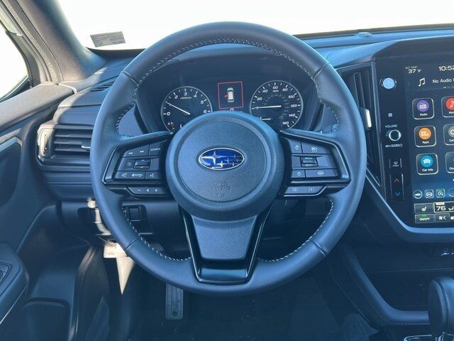 2026 Subaru FORESTER Premium Springfield VA