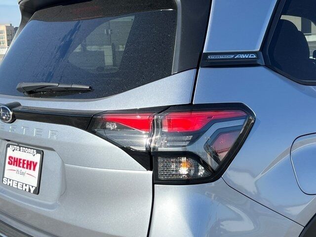 2026 Subaru FORESTER Premium Springfield VA