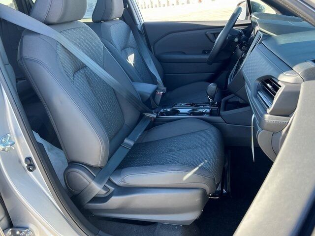 2026 Subaru FORESTER Premium Springfield VA