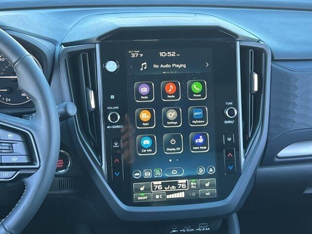 2026 Subaru FORESTER Premium Springfield VA