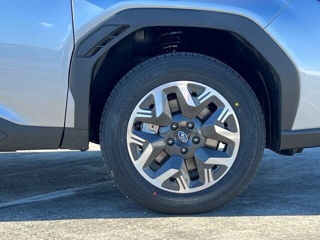 2026 Subaru FORESTER Premium Springfield VA