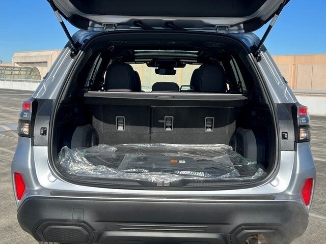 2026 Subaru FORESTER Premium Springfield VA