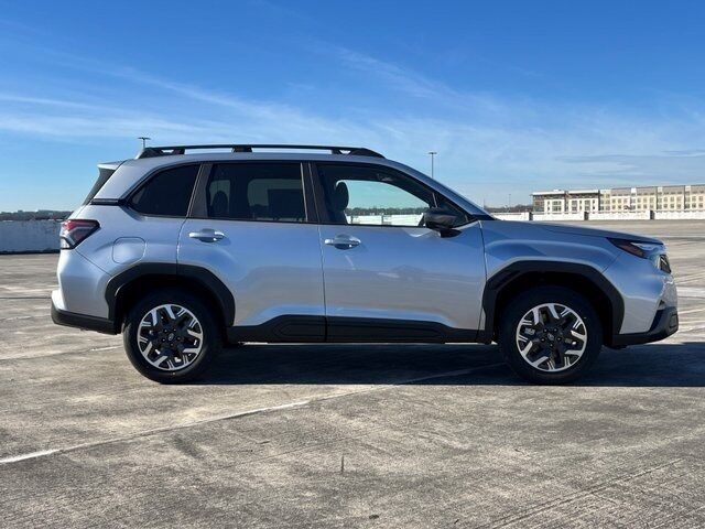 2026 Subaru FORESTER Premium Springfield VA