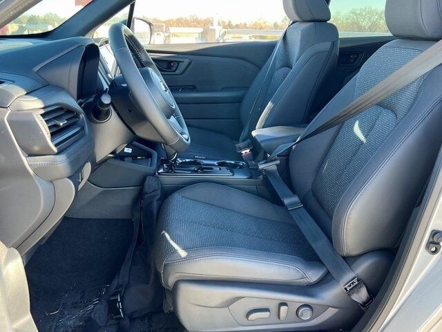 2026 Subaru FORESTER Premium Springfield VA