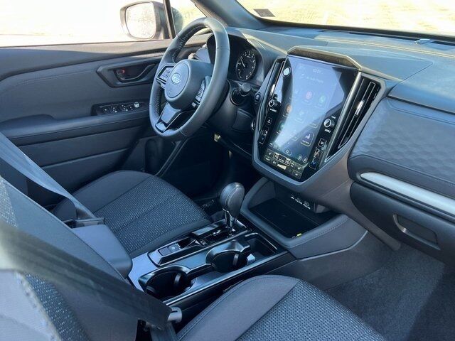 2026 Subaru FORESTER Premium Springfield VA