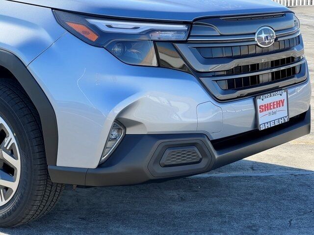 2026 Subaru FORESTER Premium Springfield VA