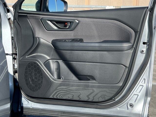 2026 Subaru FORESTER Premium Springfield VA