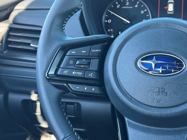 2026 Subaru FORESTER Premium Springfield VA