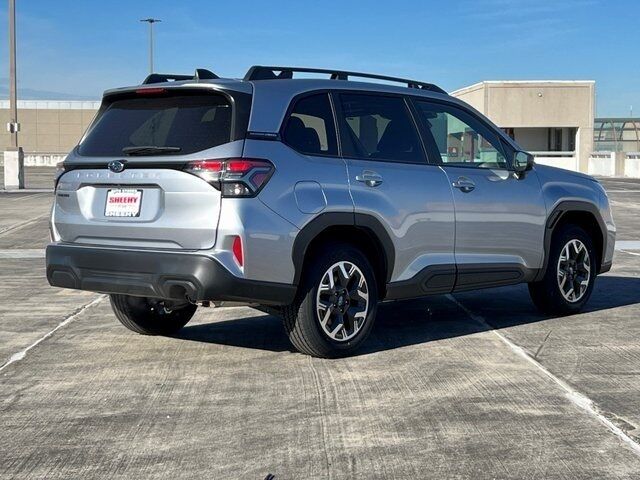 2026 Subaru FORESTER Premium Springfield VA