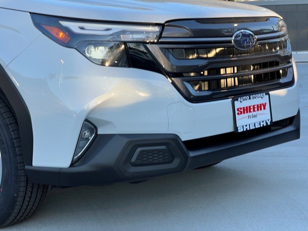 2026 Subaru FORESTER Premium Springfield VA