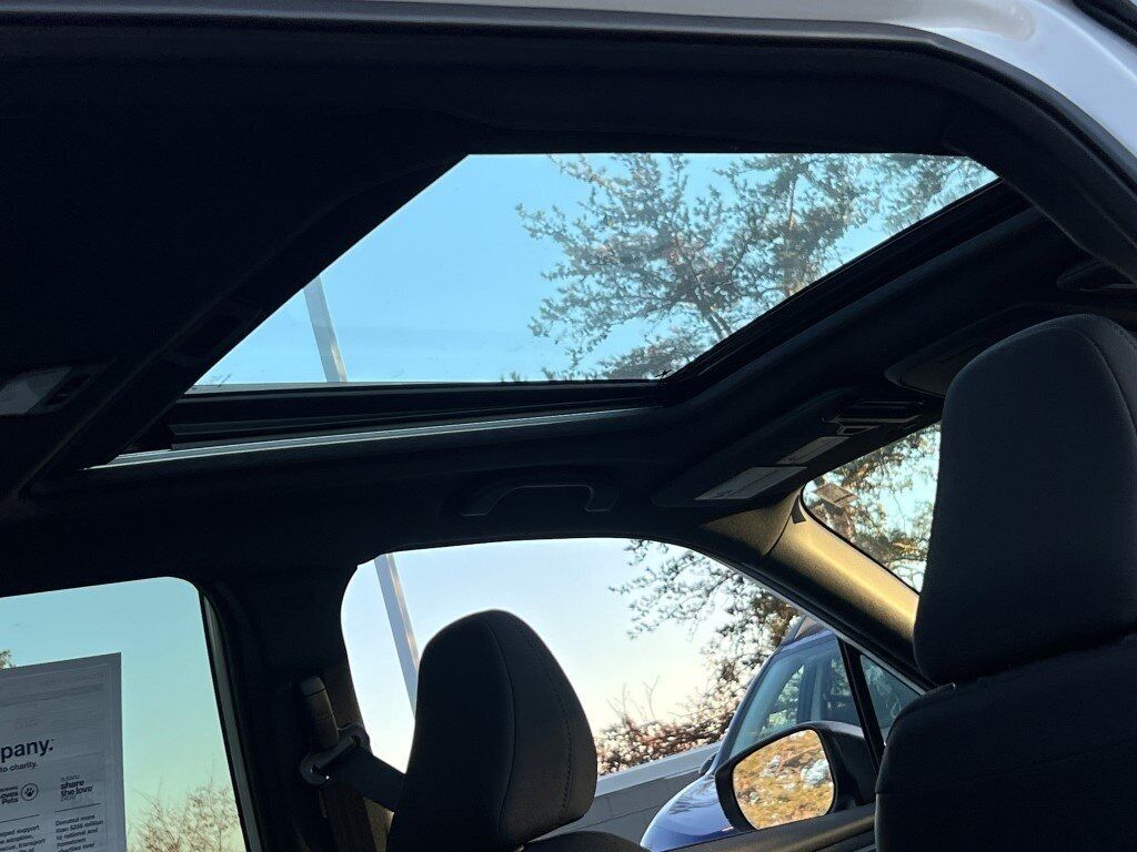 2026 Subaru FORESTER Premium Springfield VA