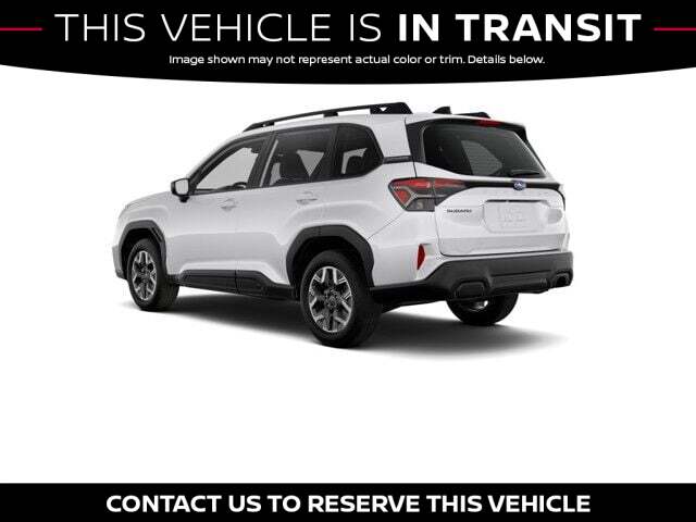 2026 Subaru FORESTER Premium Springfield VA